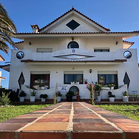 Alojamento Santa Helena Vila AldeiAldeia dos Cunhados Exterior foto