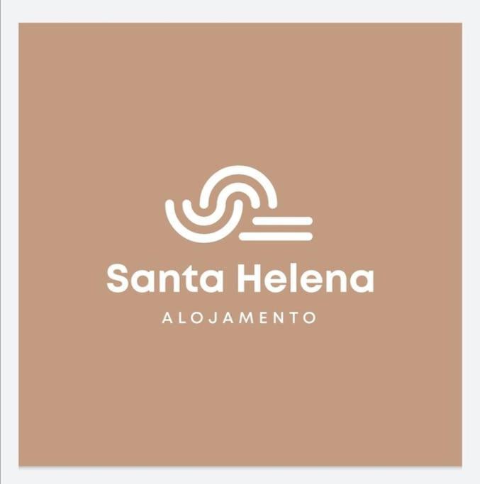 Alojamento Santa Helena Vila AldeiAldeia dos Cunhados Exterior foto