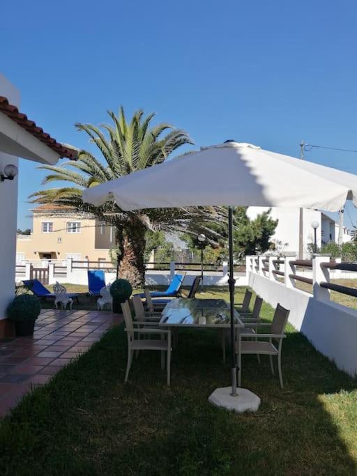 Alojamento Santa Helena Vila AldeiAldeia dos Cunhados Exterior foto