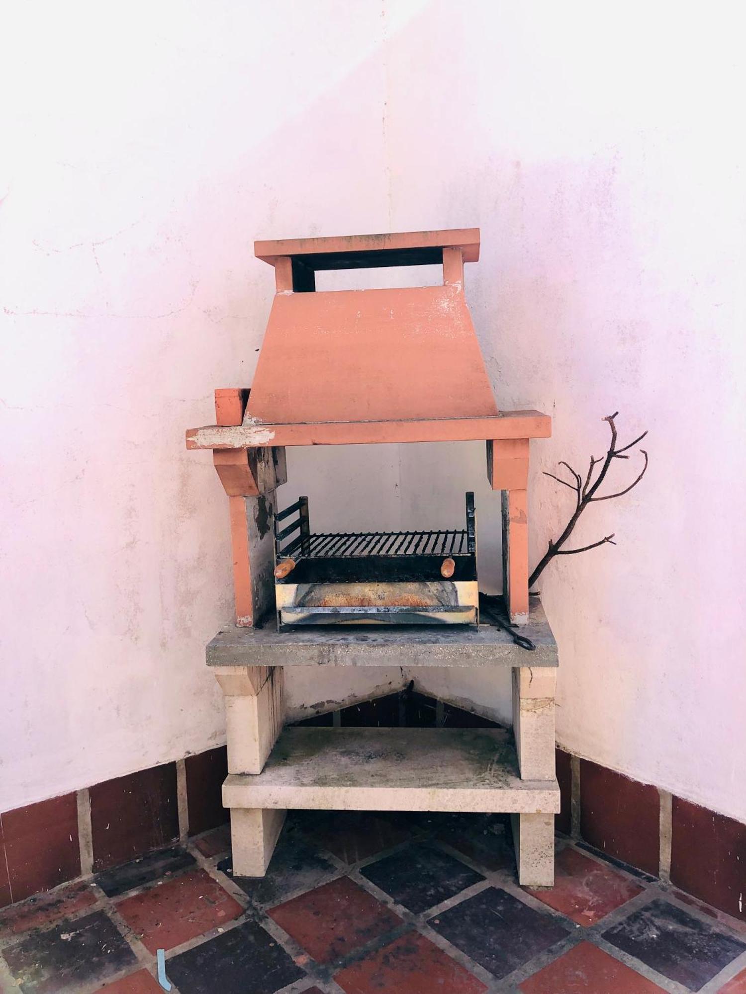 Alojamento Santa Helena Vila AldeiAldeia dos Cunhados Exterior foto
