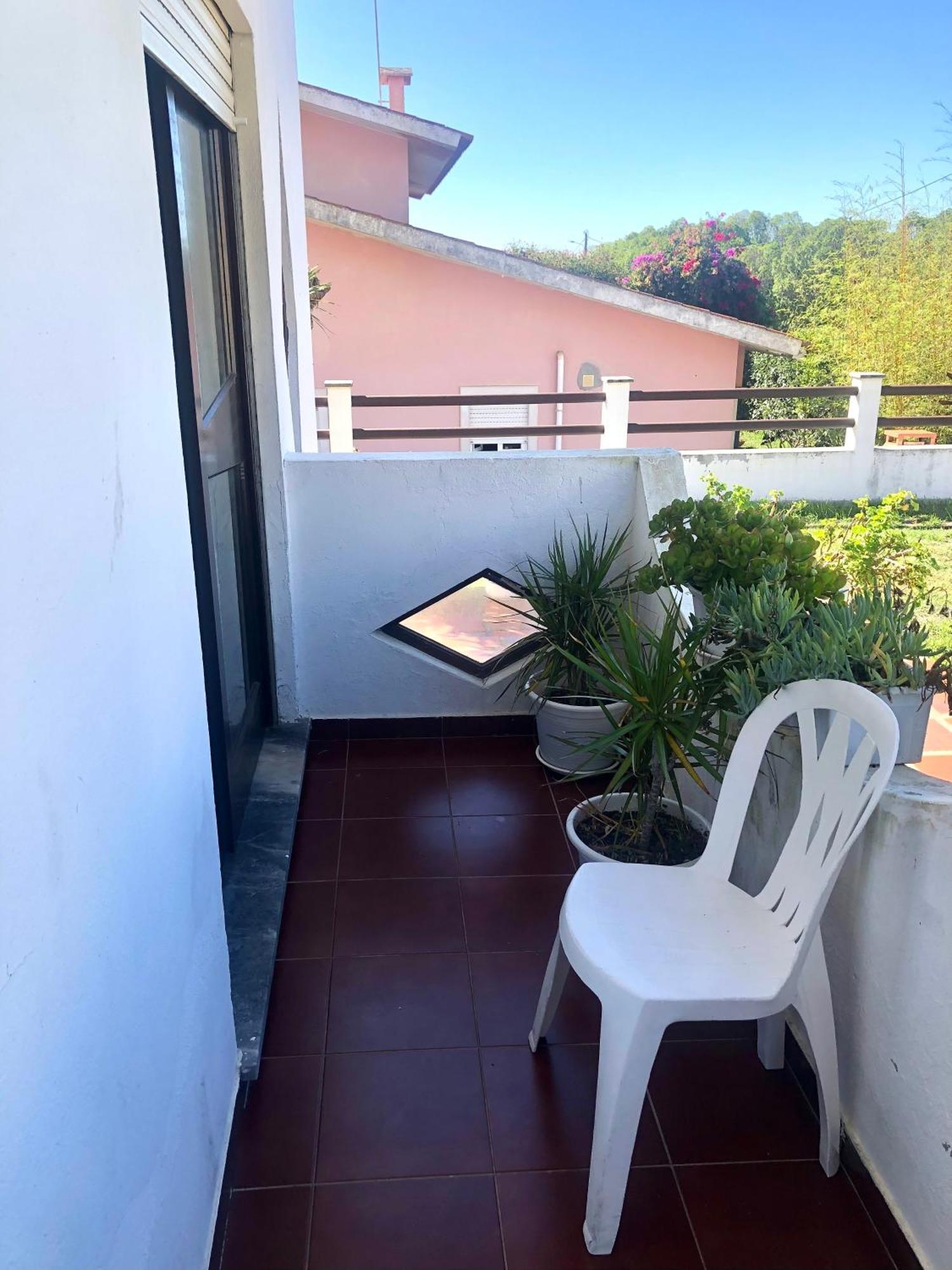 Alojamento Santa Helena Vila AldeiAldeia dos Cunhados Exterior foto